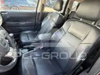 2012 Jeep COMPASS