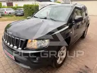 2012 Jeep COMPASS