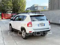 2012 Jeep COMPASS