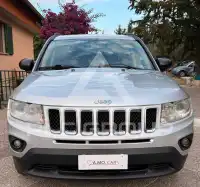 2012 Jeep COMPASS