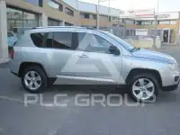 2012 Jeep COMPASS