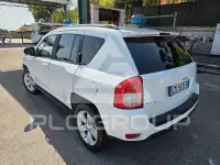 2012 Jeep COMPASS