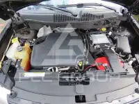 2012 Jeep COMPASS