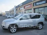 2012 Jeep COMPASS