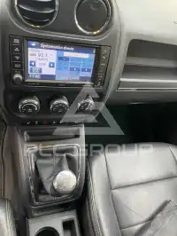 2012 Jeep COMPASS