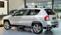 2012 Jeep COMPASS