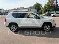 2012 Jeep COMPASS