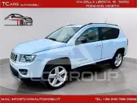 2012 Jeep COMPASS