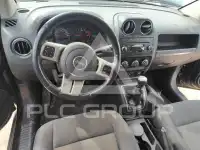 2012 Jeep COMPASS
