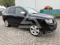 2012 Jeep COMPASS