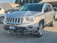 2012 Jeep COMPASS
