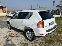 2012 Jeep COMPASS