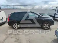 2012 Jeep COMPASS