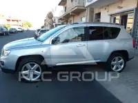 2012 Jeep COMPASS