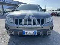 2012 Jeep COMPASS