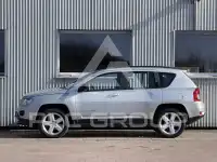 2012 Jeep COMPASS