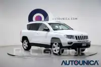 2012 Jeep COMPASS