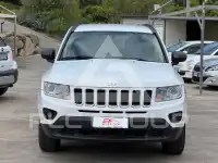 2012 Jeep COMPASS