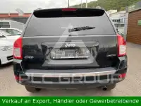 2012 Jeep COMPASS