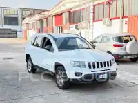 2012 Jeep COMPASS