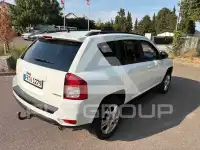 2012 Jeep COMPASS