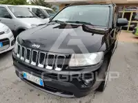 2012 Jeep COMPASS