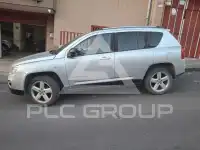 2012 Jeep COMPASS