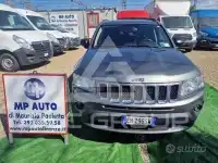 2012 Jeep COMPASS
