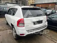 2012 Jeep COMPASS