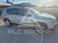 2012 Jeep COMPASS