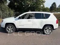 2012 Jeep COMPASS