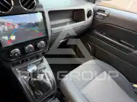 2012 Jeep COMPASS