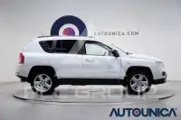 2012 Jeep COMPASS