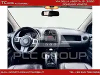 2012 Jeep COMPASS