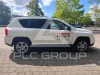 2012 Jeep COMPASS