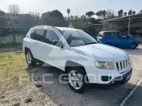 2012 Jeep COMPASS