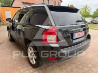 2012 Jeep COMPASS