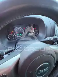 2012 Jeep COMPASS