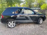 2012 Jeep COMPASS