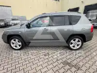 2012 Jeep COMPASS