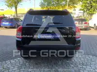 2012 Jeep COMPASS