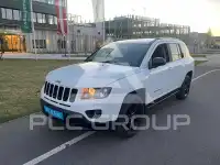 2012 Jeep COMPASS