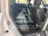 2012 Jeep COMPASS