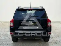 2012 Jeep COMPASS