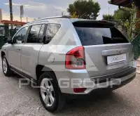 2012 Jeep COMPASS