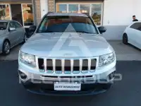 2012 Jeep COMPASS