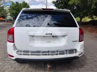 2012 Jeep COMPASS