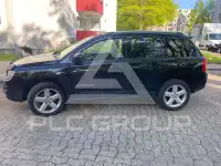 2012 Jeep COMPASS
