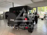 2012 Jeep WRANGLER