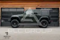 2012 Jeep WRANGLER